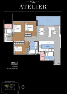 the-atelier-floorplan-3-bedroom-type-c2-1184sqft
