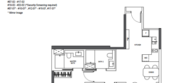 the-atelier-newton-singapore-floor-plan-2-bedroom-type-b1-872sqft