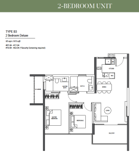 the-atelier-newton-singapore-floor-plan-2-bedroom-type-b3-915sqft