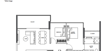 the-atelier-newton-singapore-floor-plan-3-bedroom-type-c3-1281sqft