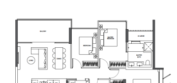 the-atelier-newton-singapore-floor-plan-4-bedroom-type-d2-1496sqft